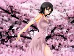 Rukia kuchiki