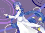 VOCALOID 3 KAITO