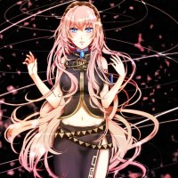 Megurine Luka