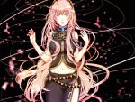 Megurine Luka