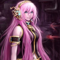 Megurine Luka