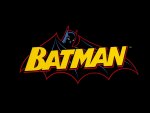 THE BATMAN