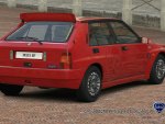 Lancia DELTA HF Integrale Evoluzione '91