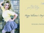 Roselbell Rafferr Valentine