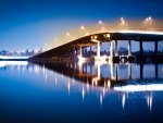 Bridge Nightlife