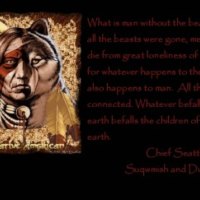 Chief Seattle 1