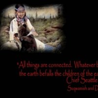Chief Seattle 2