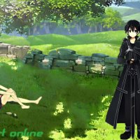 Sword art online