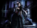 **BEAUTIFUL GOTHIC **