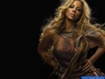Mariah Carey
