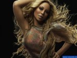 Mariah Carey