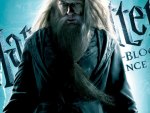 albus dumbledore