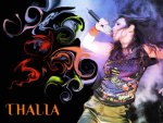Thalia Colorful