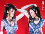 Thalia Crazy