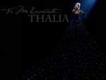 Thalia No me EnseÃ±aste