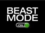 Beast Mode