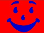 Kool-Aid Smiley Face Guy