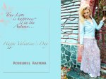 Roselbell Rafferr Valentine