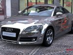 Audi TT Coupe 3.2 quattro '07