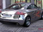 Audi TT Coupe 3.2 quattro '07