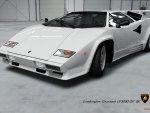 Lamborghini Countach LP5000 QV '88