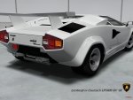 Lamborghini Countach LP5000 QV '88