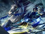 Xin Zhao