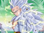 Super Saiyan 5 Gohan