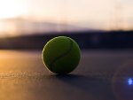 Tennis Ball