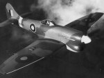 hawker tempest 5