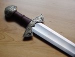 Viking sword