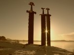 Sverd i fjell #2