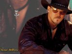 handsome trace adkins