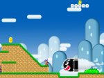 Super Mario World - Yoshi's Island 1