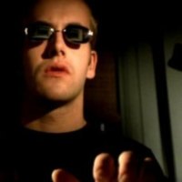 Jonny Lee Miller - Hacker