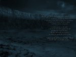 Nights Watch Oath