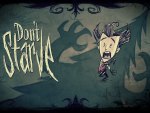 Don't Starve