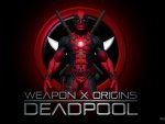 ORGINS OF DEADPOOL