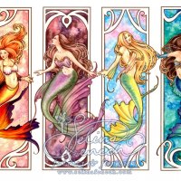 Mermaids