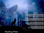 Healing Time