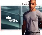 vin Diesel