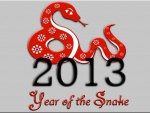 Chinese New Year-Year of the Snake