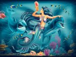 **SPLENDOR MERMAID**