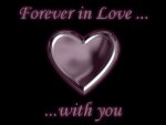 Forever In Love...