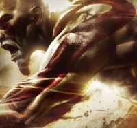 God of War Ascension