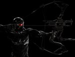 Crysis 3 Prophet with a Predator Bow
