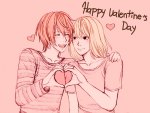 Happy Valentine's Day