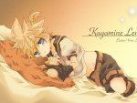 kagamine len