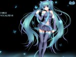 Hatsune miku