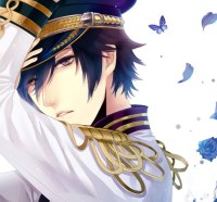 Ichinose Tokiya